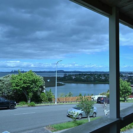 Auckland Sea&Skytower View Homestay With Free Netflix, Parking Buitenkant foto