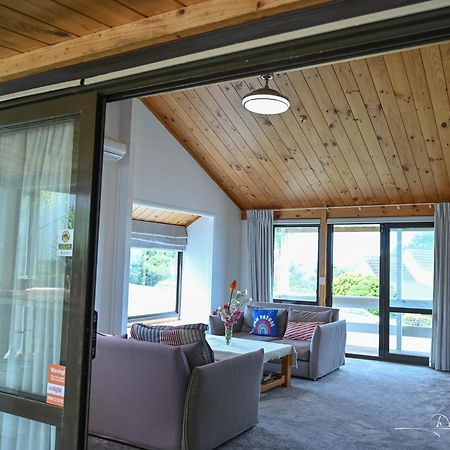 Auckland Sea&Skytower View Homestay With Free Netflix, Parking Buitenkant foto