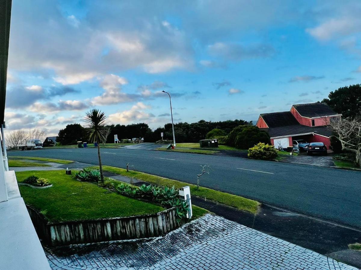 Auckland Sea&Skytower View Homestay With Free Netflix, Parking Buitenkant foto