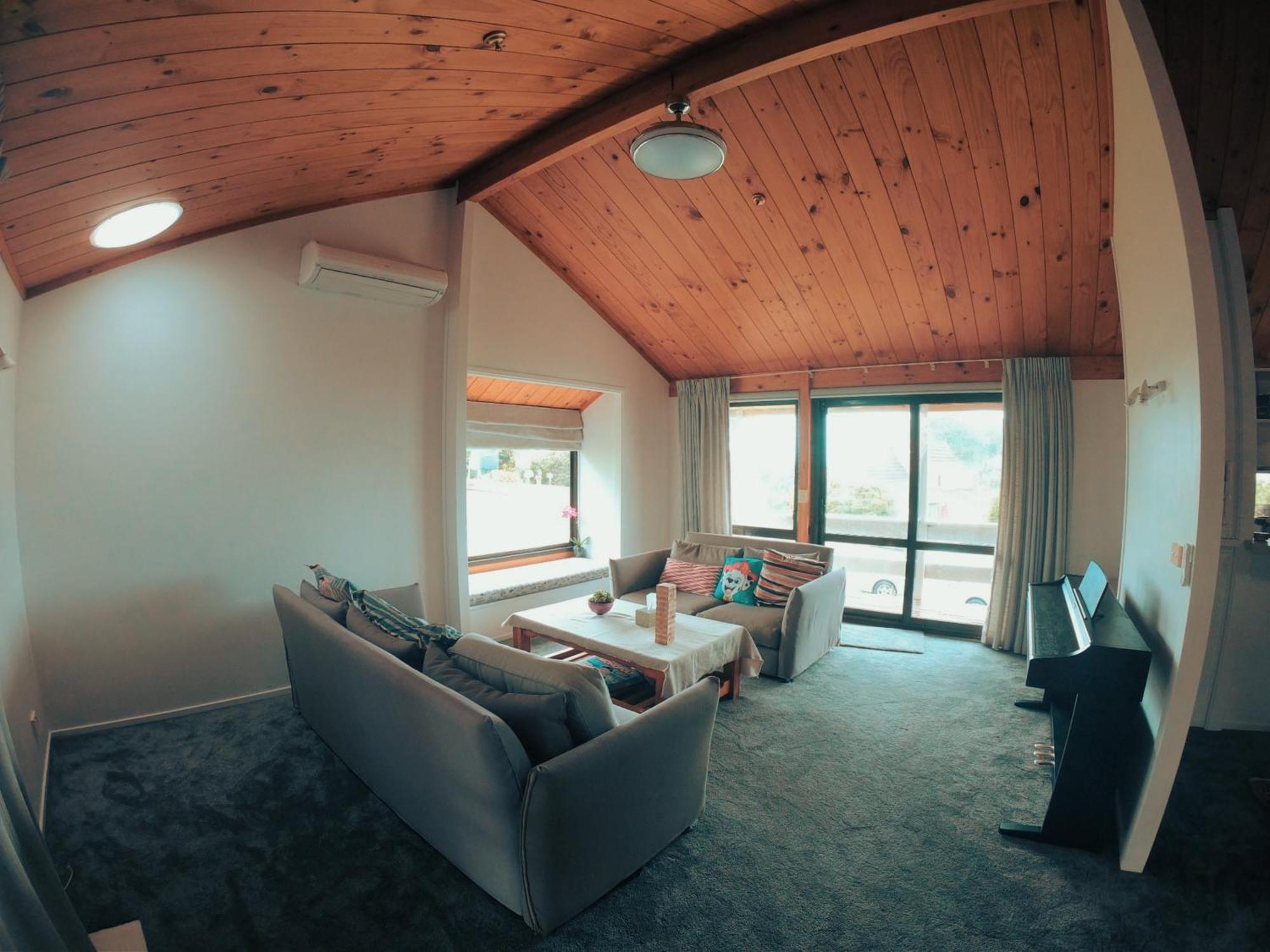 Auckland Sea&Skytower View Homestay With Free Netflix, Parking Buitenkant foto