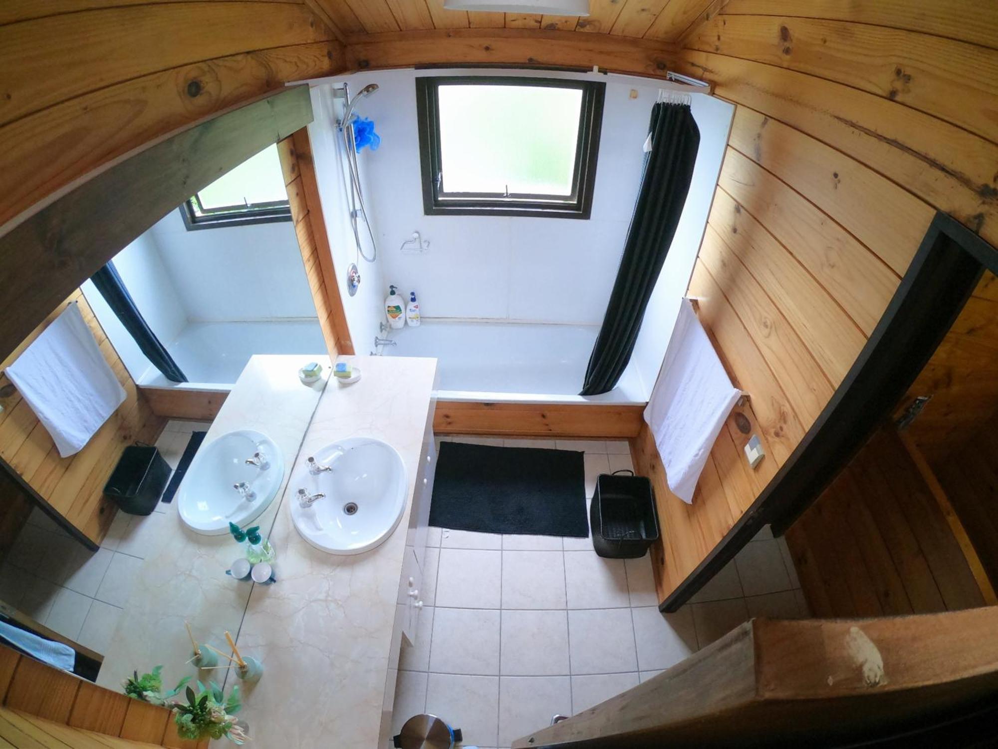 Auckland Sea&Skytower View Homestay With Free Netflix, Parking Buitenkant foto