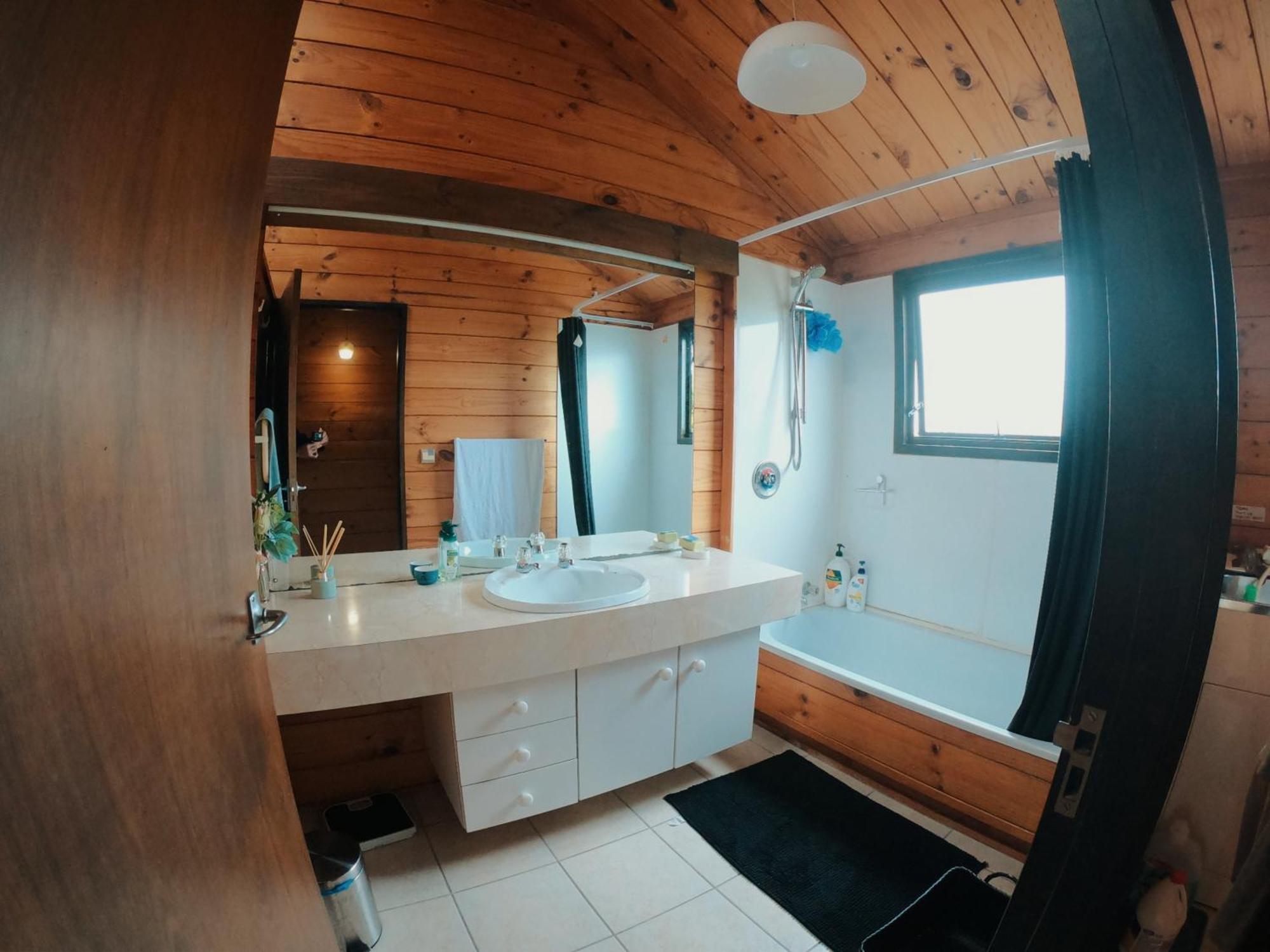 Auckland Sea&Skytower View Homestay With Free Netflix, Parking Buitenkant foto