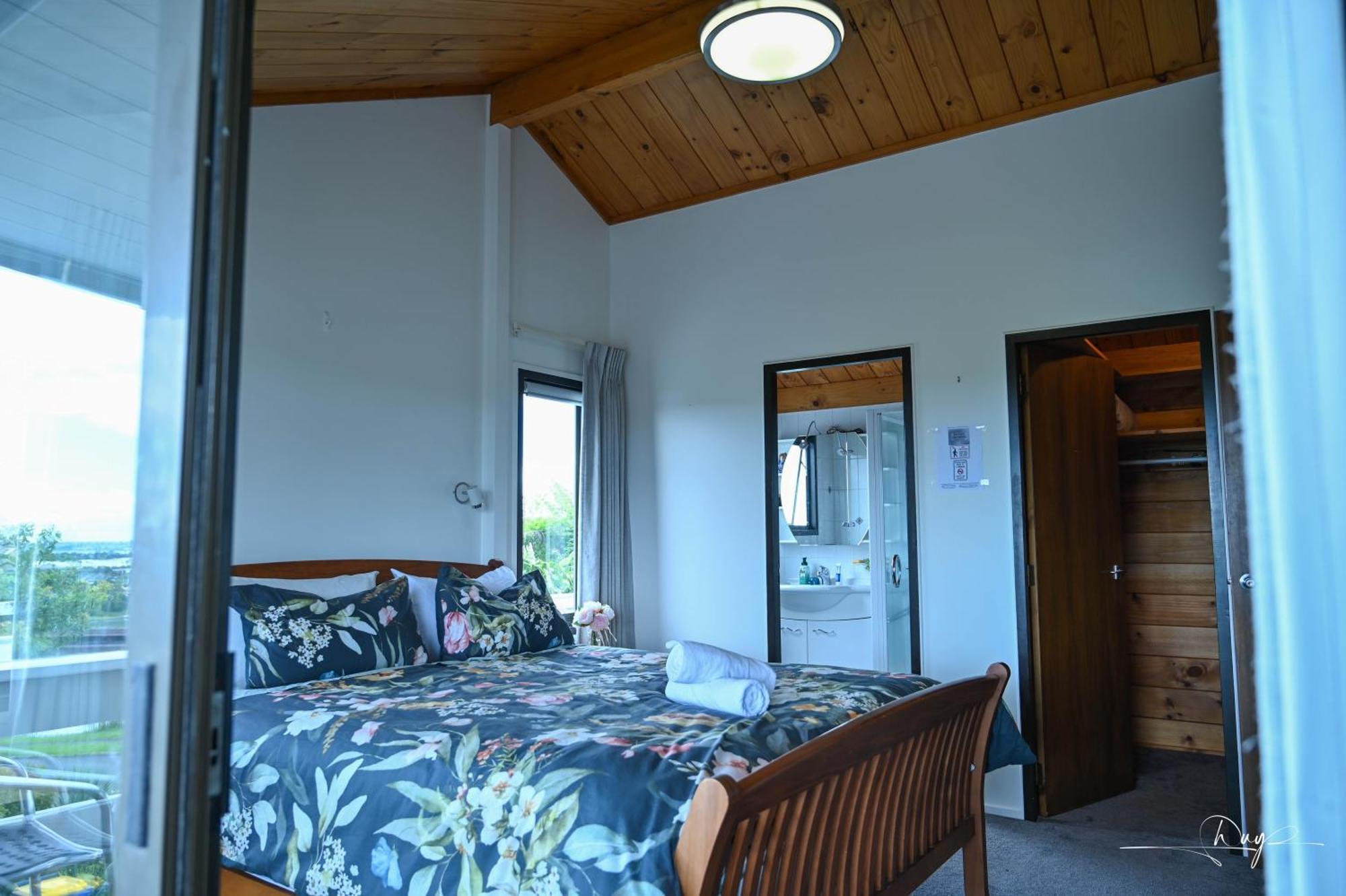 Auckland Sea&Skytower View Homestay With Free Netflix, Parking Buitenkant foto