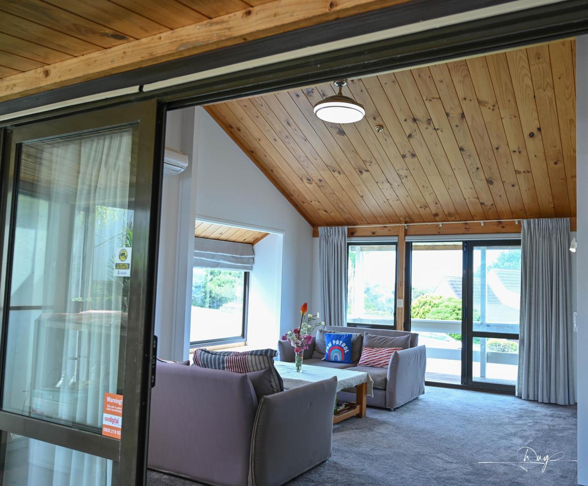 Auckland Sea&Skytower View Homestay With Free Netflix, Parking Buitenkant foto