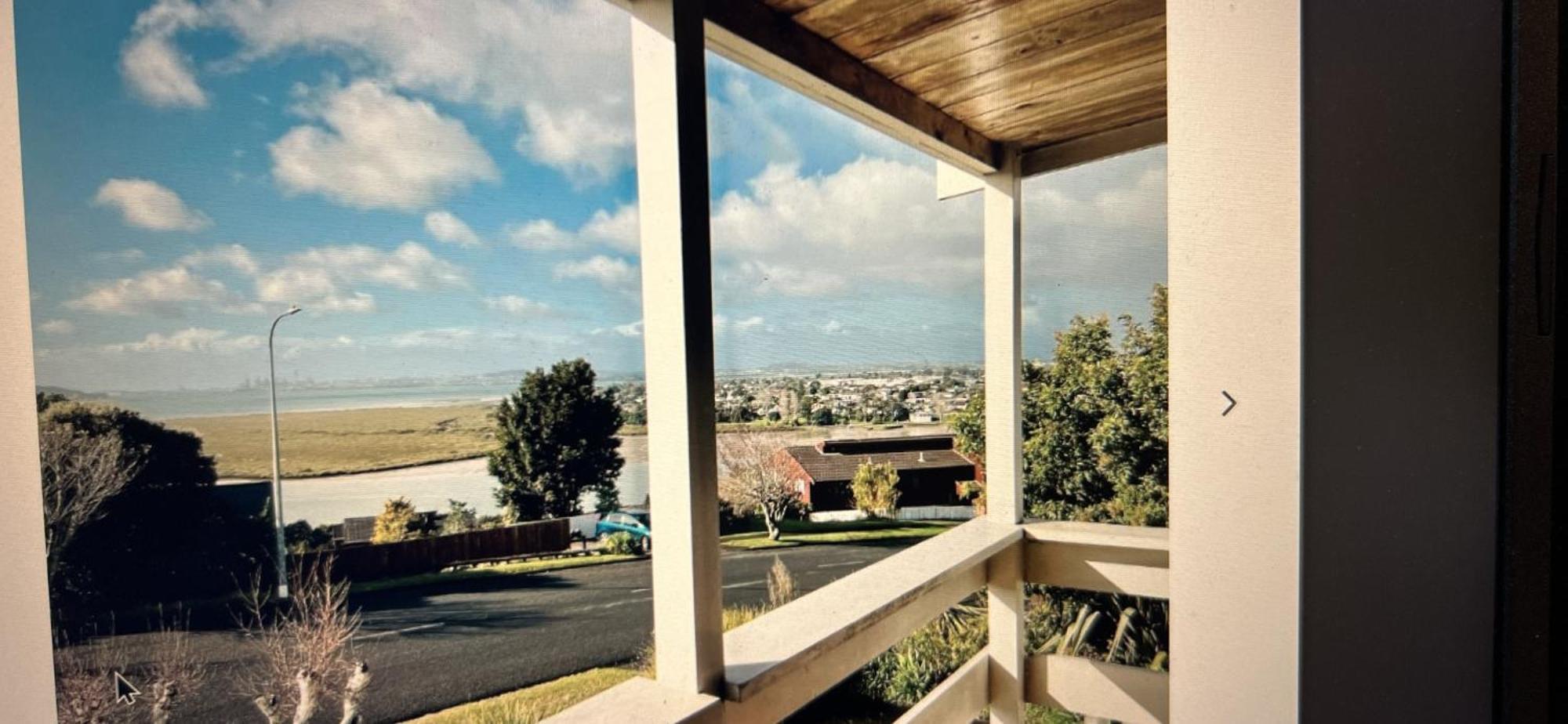 Auckland Sea&Skytower View Homestay With Free Netflix, Parking Buitenkant foto