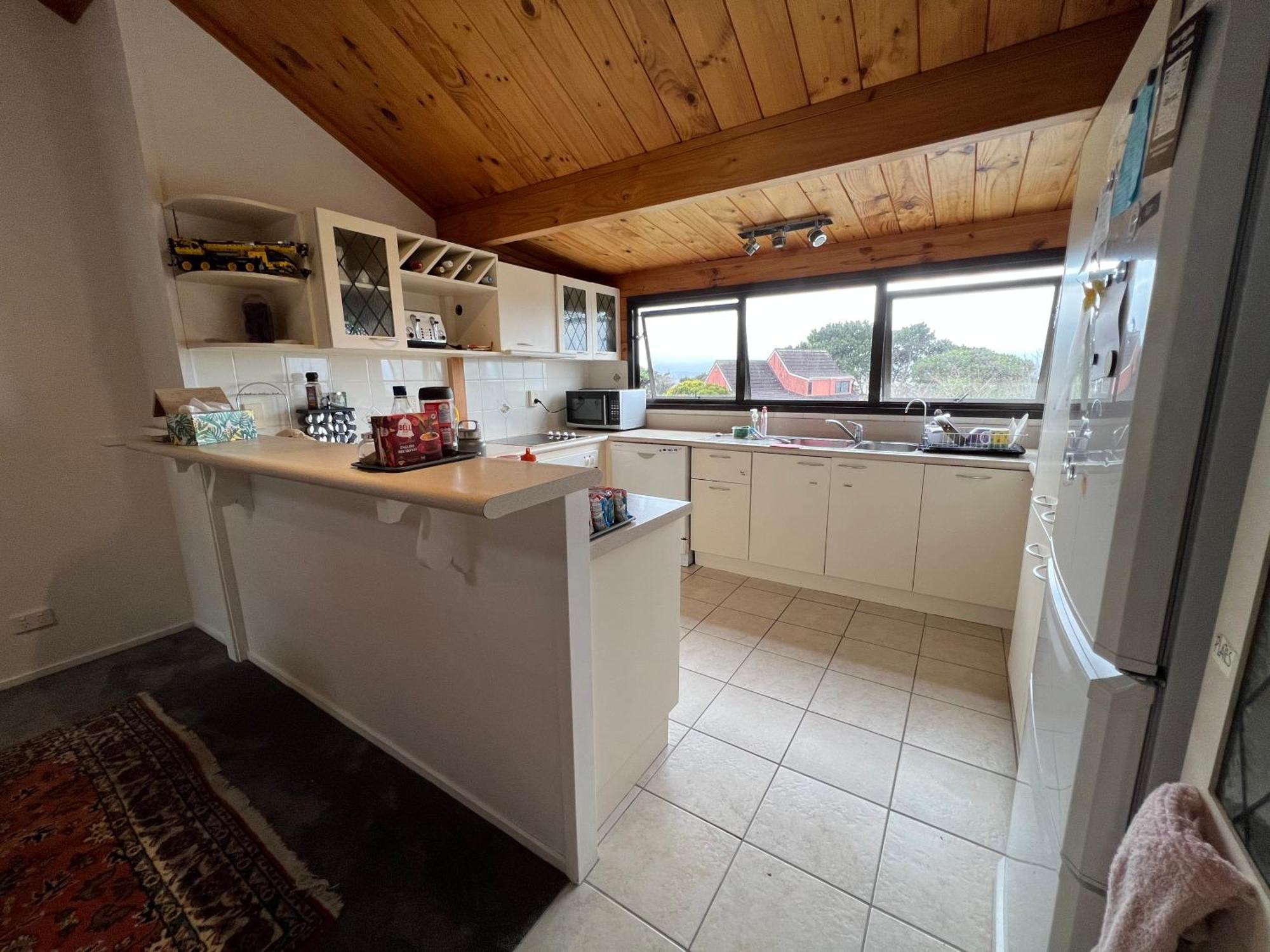 Auckland Sea&Skytower View Homestay With Free Netflix, Parking Buitenkant foto
