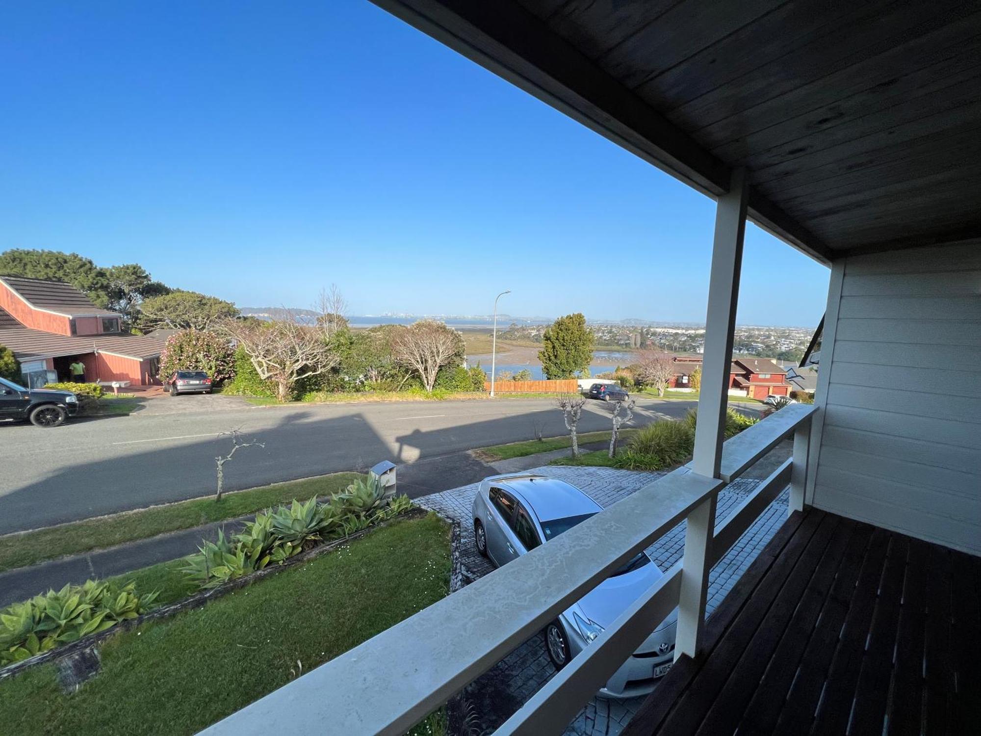 Auckland Sea&Skytower View Homestay With Free Netflix, Parking Buitenkant foto