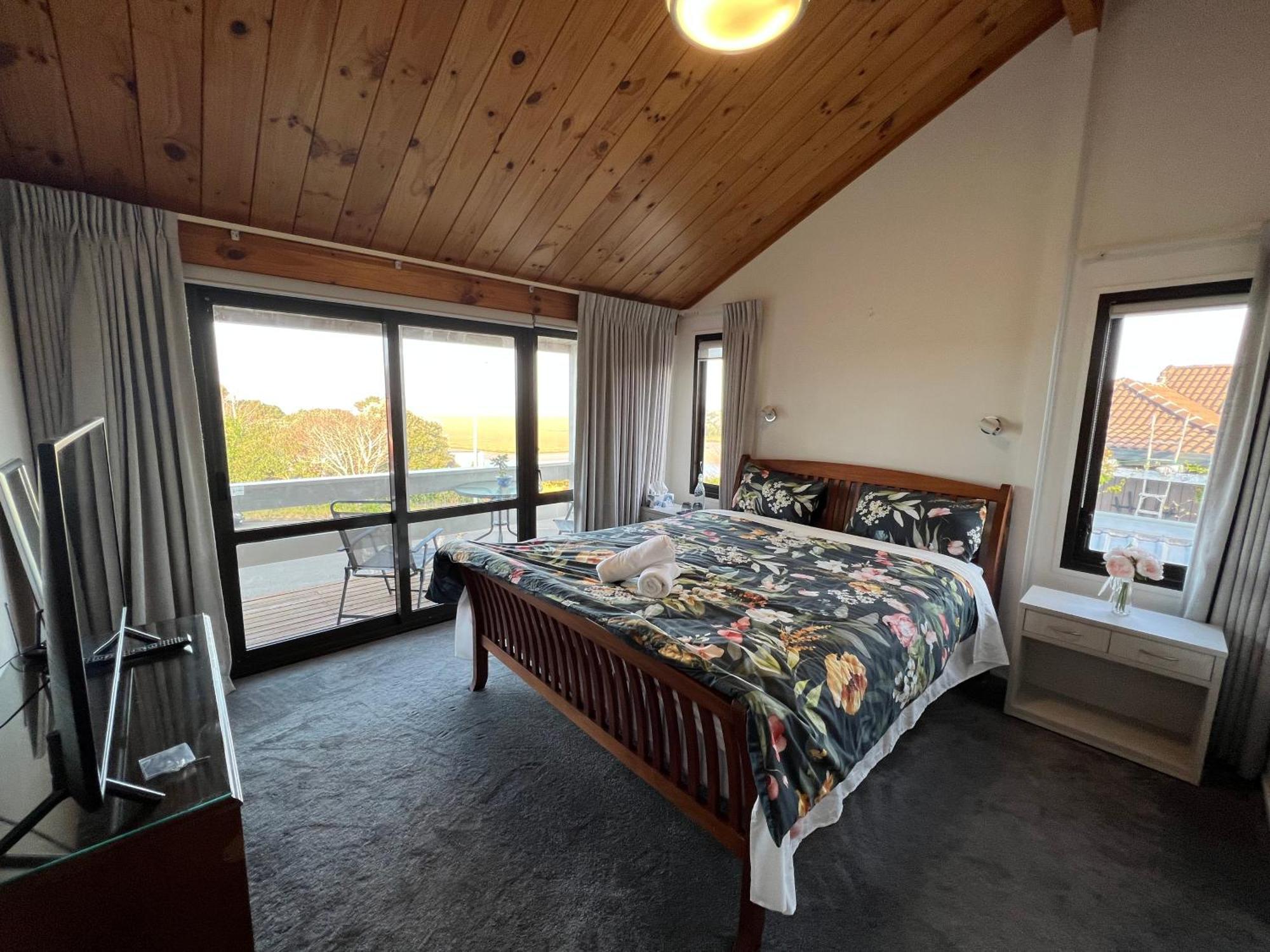 Auckland Sea&Skytower View Homestay With Free Netflix, Parking Buitenkant foto