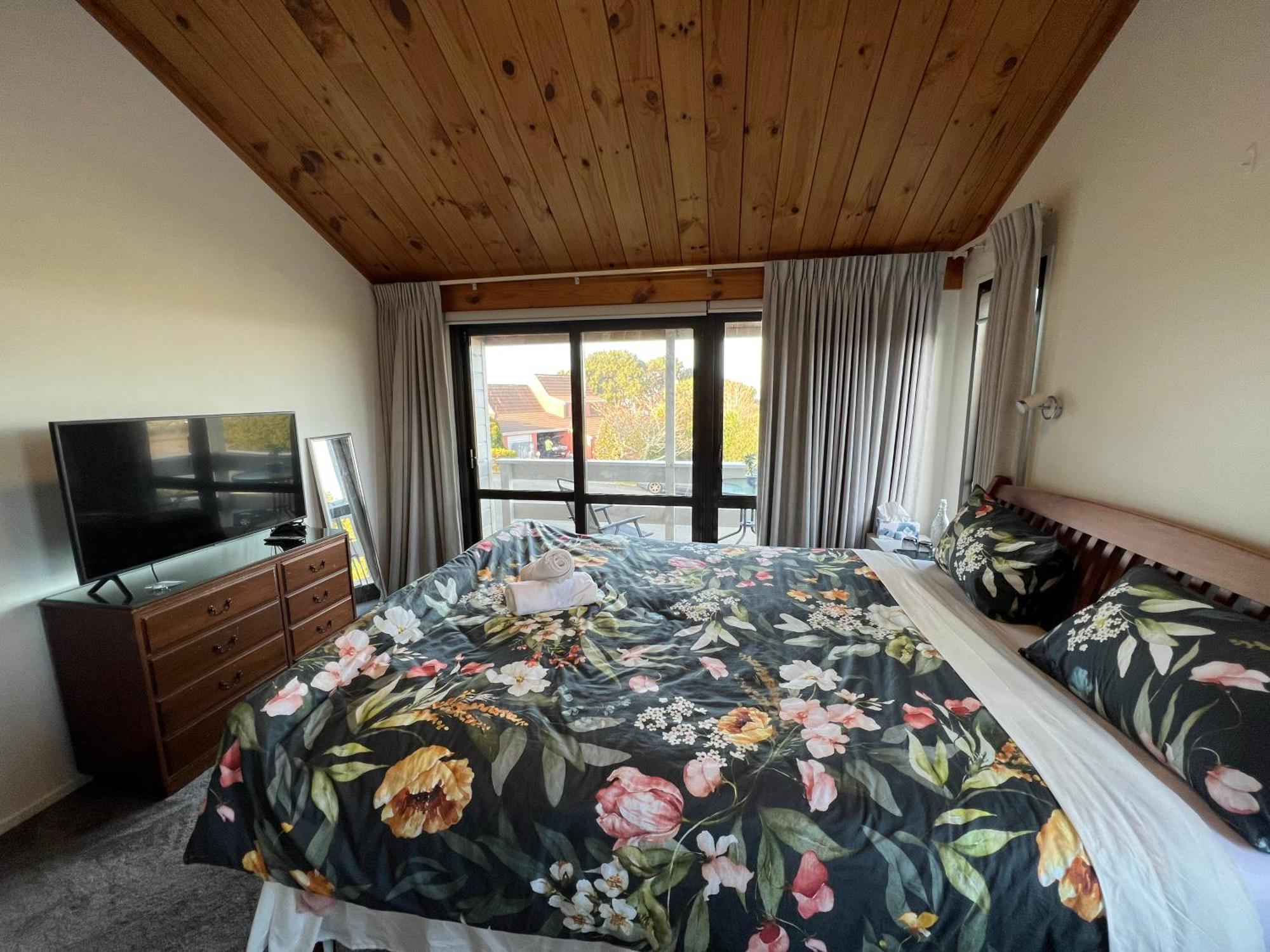 Auckland Sea&Skytower View Homestay With Free Netflix, Parking Buitenkant foto