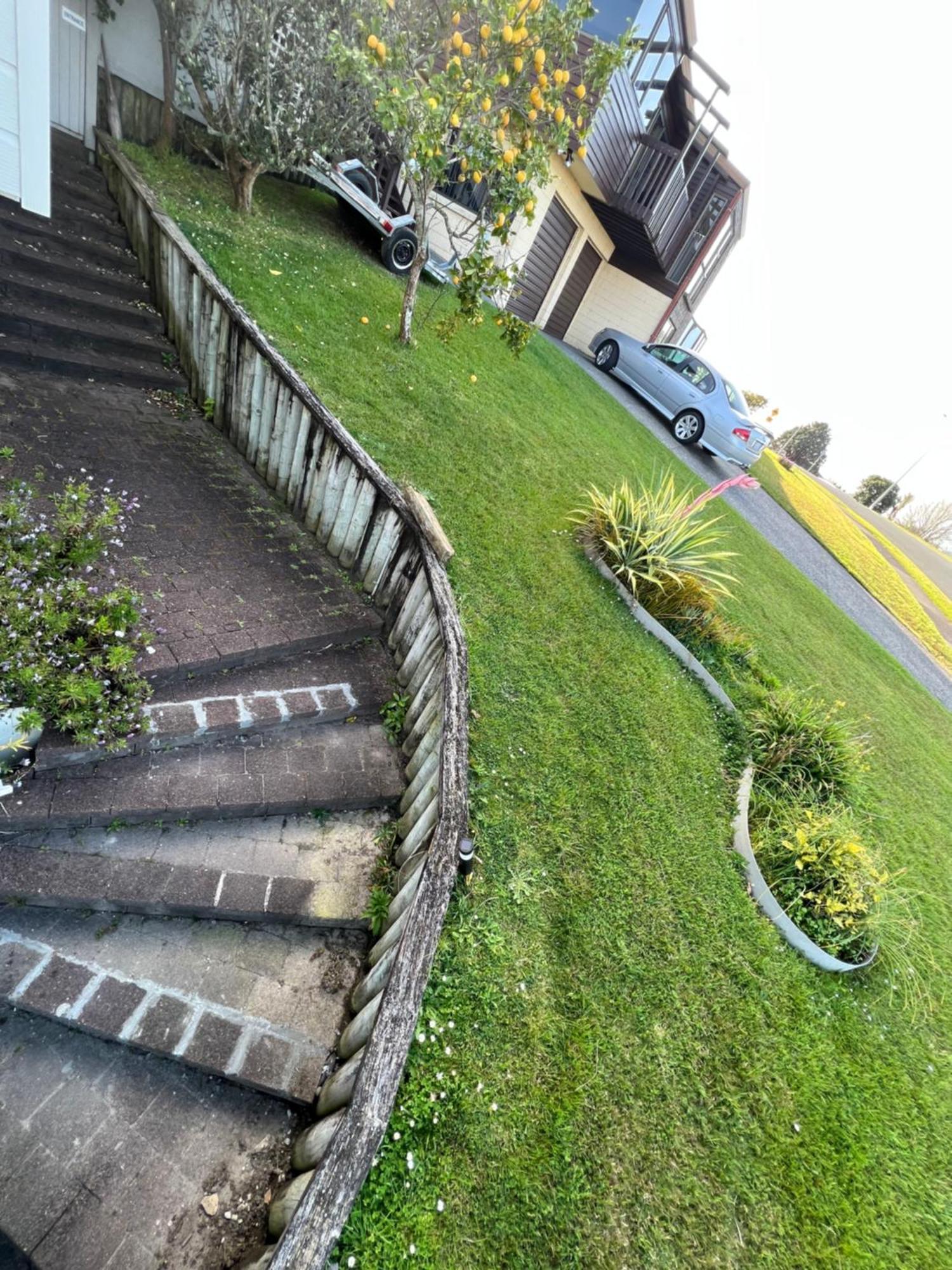 Auckland Sea&Skytower View Homestay With Free Netflix, Parking Buitenkant foto