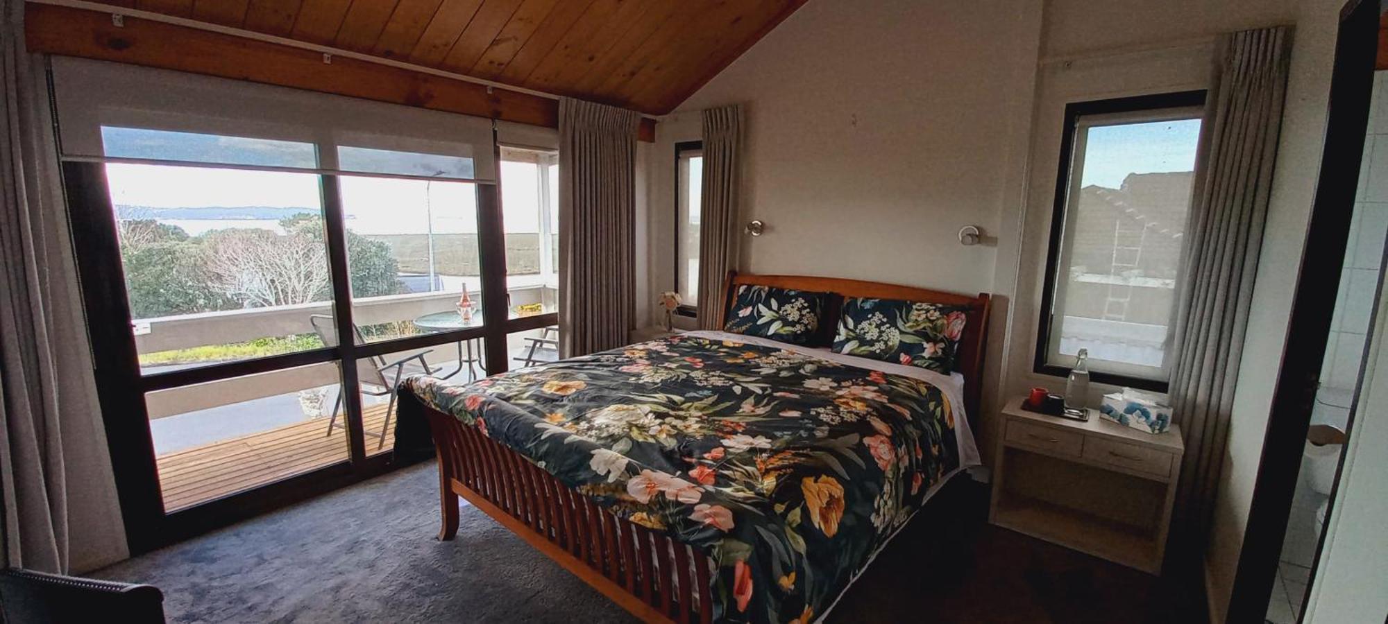 Auckland Sea&Skytower View Homestay With Free Netflix, Parking Buitenkant foto